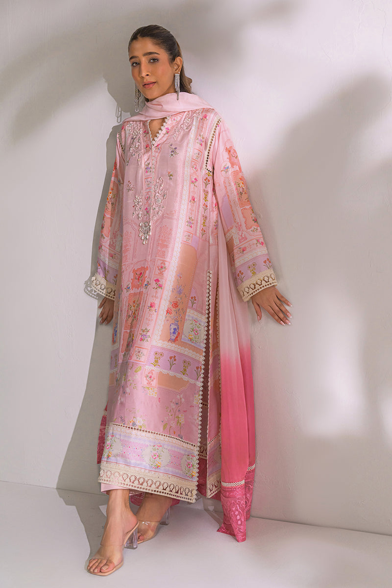 Olive - Nadia Farooqui