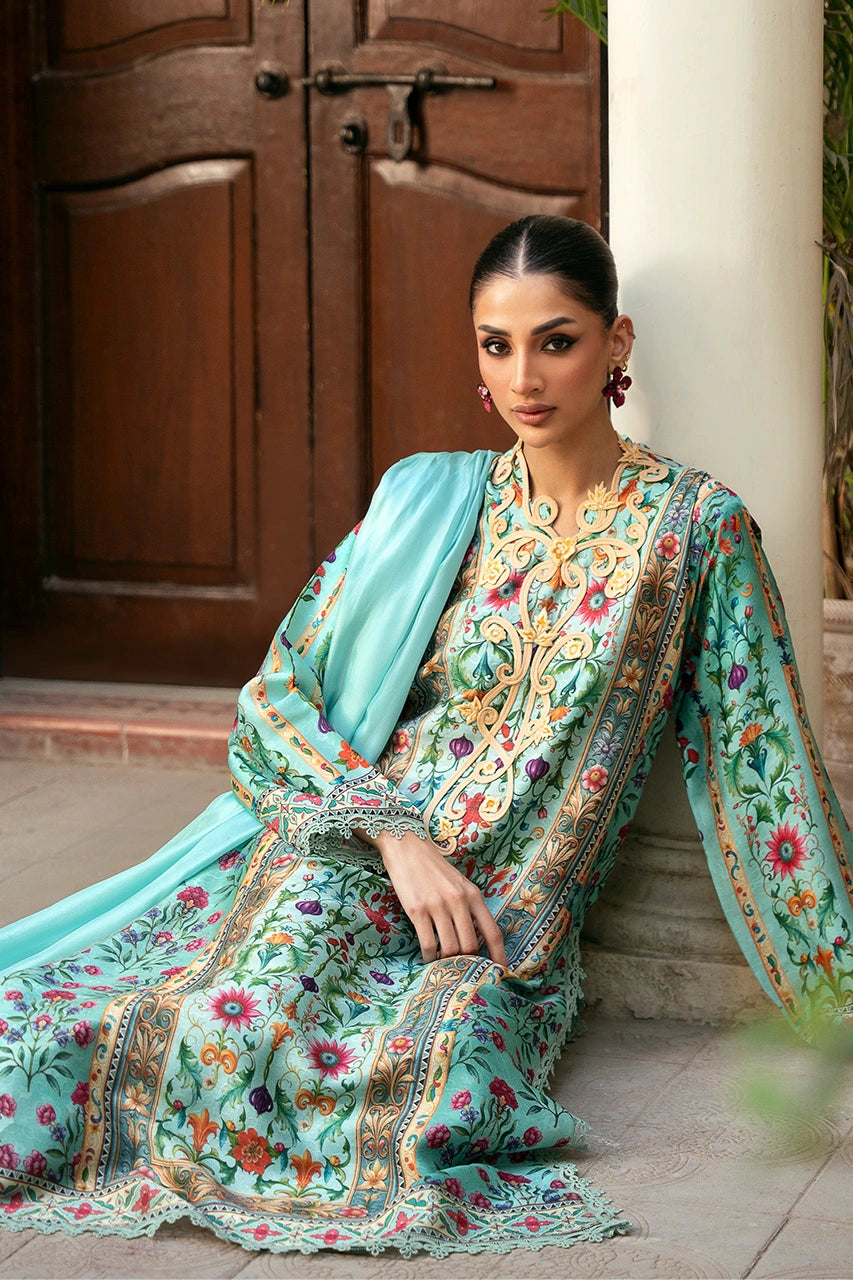 Ilma – Nadia Farooqui