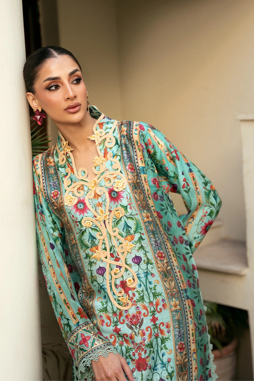 Ilma – Nadia Farooqui
