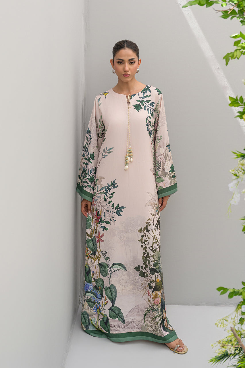 Ivy Shell | Rocco Prints 26 | Nadia Farooqui