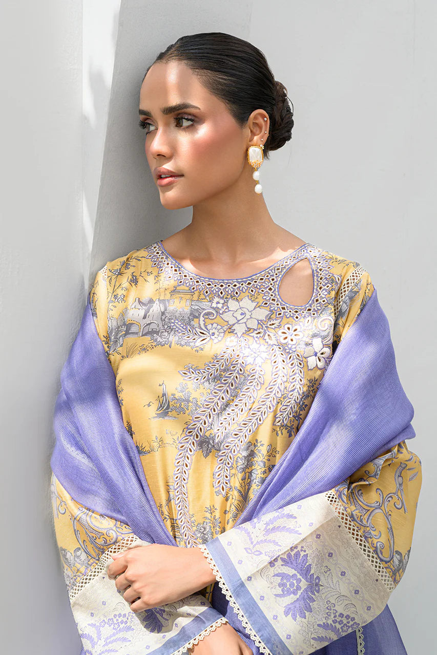 Haya RTD