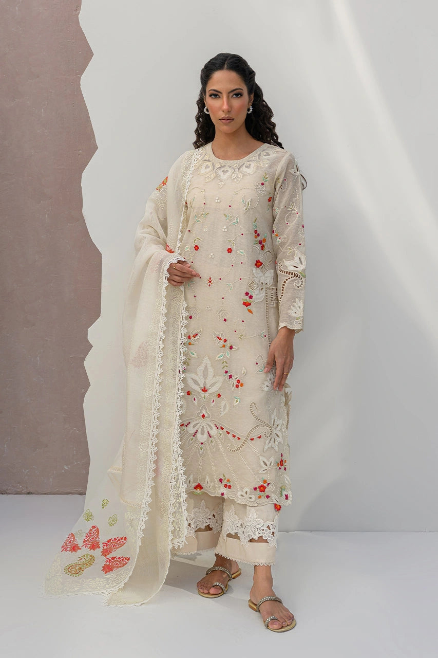 Safiyah RTD – Nadia Farooqui