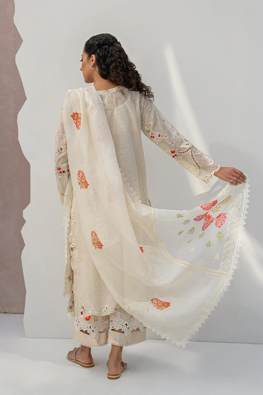 Safiyah RTD – Nadia Farooqui