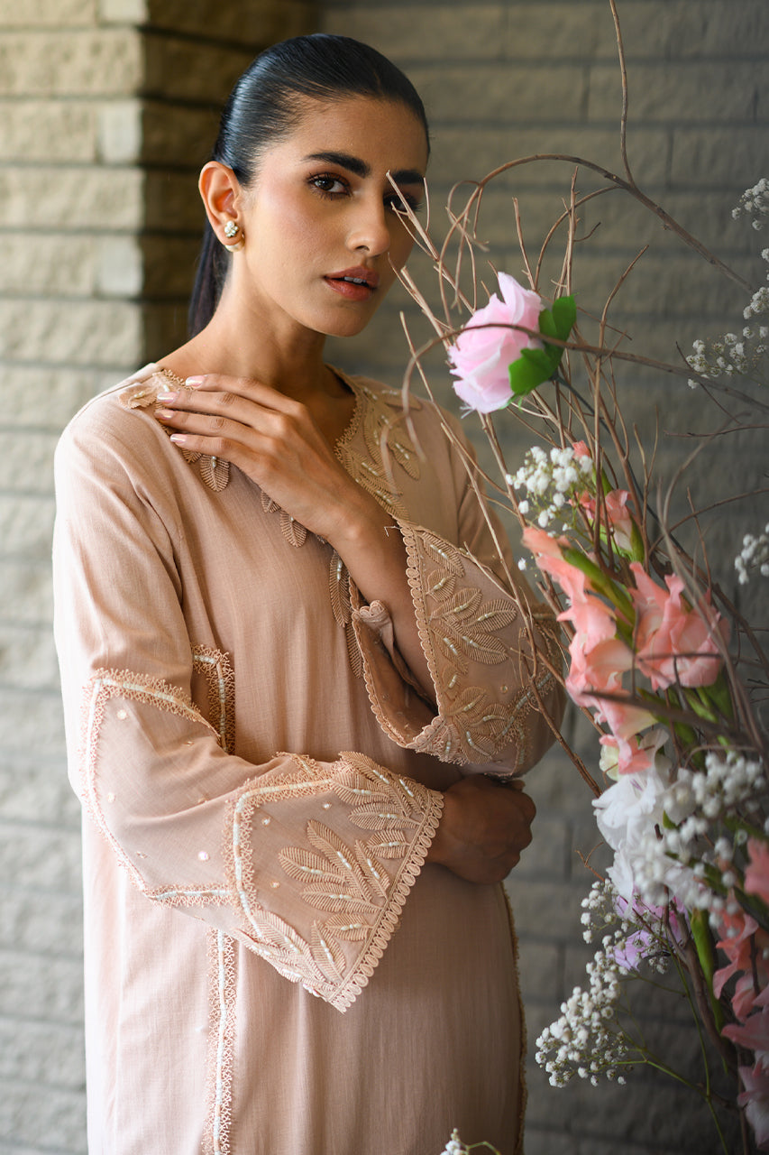 Shirt-Blended Cotton