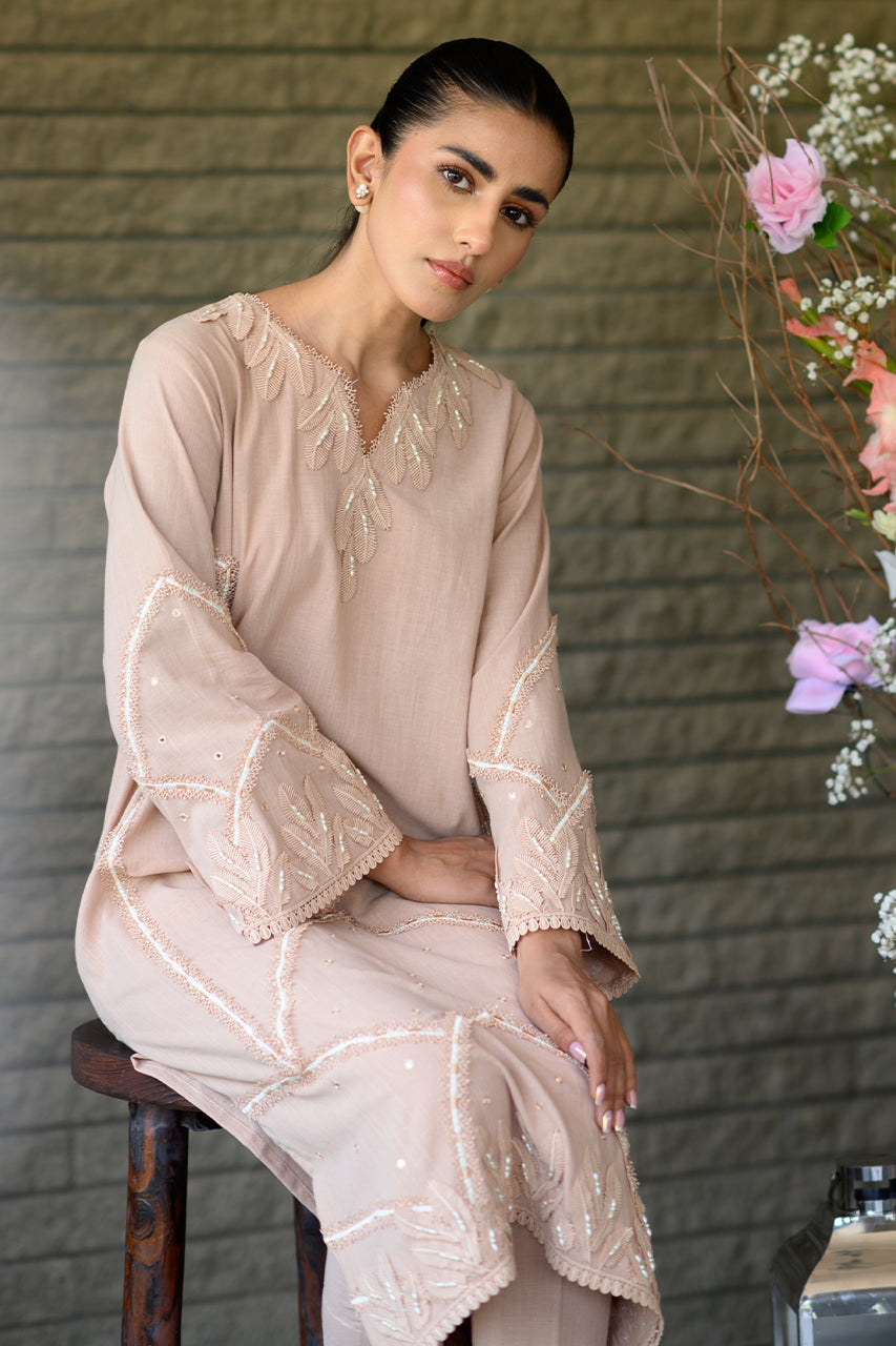Shirt-Blended Cotton